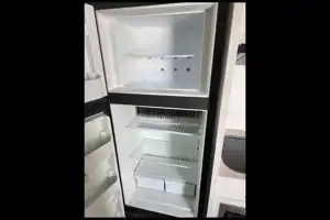 The Giles's Forest River Rpod Travel Trailer