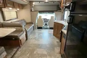 WiFi - Sleeps 6 - Easy to drive - First Timers Welcome!