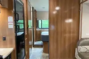 WiFi - Sleeps 6 - Easy to drive - First Timers Welcome!