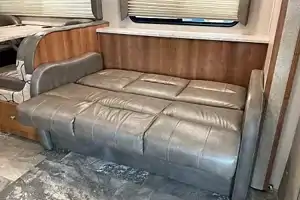 WiFi - Sleeps 6 - Easy to drive - First Timers Welcome!