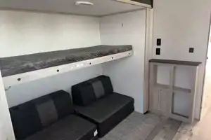 Valerie's Heartland Sundance Ultra Travel Trailer