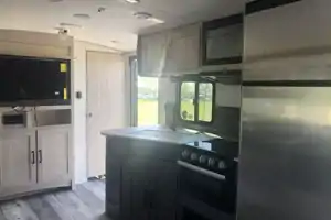 Valerie's Heartland Sundance Ultra Travel Trailer