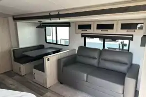 Valerie's Heartland Sundance Ultra Travel Trailer