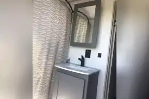 Valerie's Heartland Sundance Ultra Travel Trailer