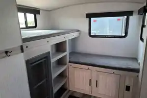 Valerie's Heartland Sundance Ultra Travel Trailer