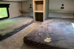 Home on wheels