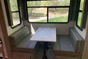 Home on wheels