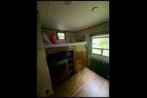 PL Family Bunkhouse