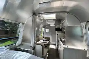 Magnolia 2 Airstream 22ft Bambi Sport **FULLY LOADED**