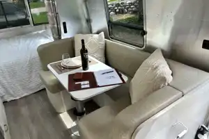 Magnolia 2 Airstream 22ft Bambi Sport **FULLY LOADED**
