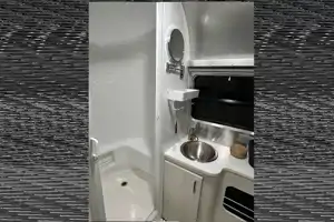 Magnolia 2 Airstream 22ft Bambi Sport **FULLY LOADED**
