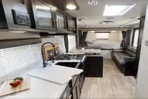 FR Grey Wolf Cherokee 24'