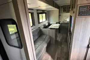 Jake's Crossroads Texan rb29 Travel Trailer