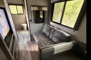 Jake's Crossroads Texan rb29 Travel Trailer