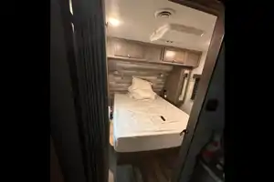 Jake's Crossroads Texan rb29 Travel Trailer