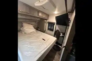 Jake's Crossroads Texan rb29 Travel Trailer