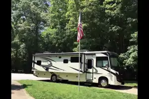 Baboo's Big Bus