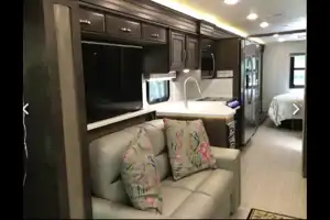 Baboo's Big Bus