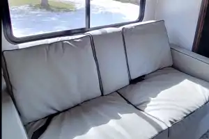 Tim and Jay's Thor Motor Coach Sunseeker Class C