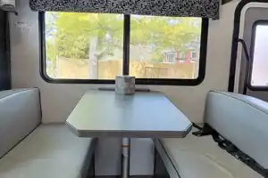 Tim and Jay's Thor Motor Coach Sunseeker Class C