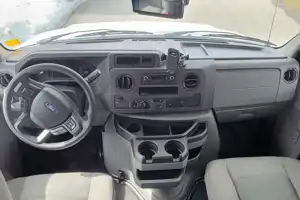 Tim and Jay's Thor Motor Coach Sunseeker Class C