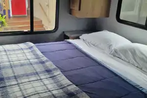 Tim and Jay's Thor Motor Coach Sunseeker Class C