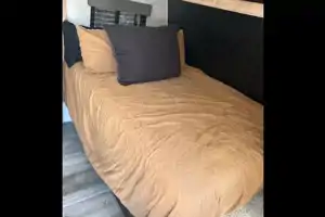 Keystone Springdale Travel Trailer Bunkbeds