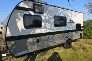 Cami's Camper