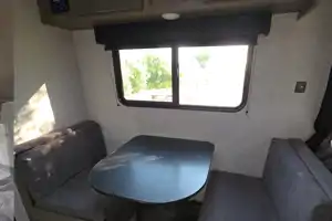 Cami's Camper