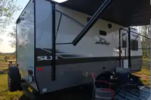 Cami's Camper