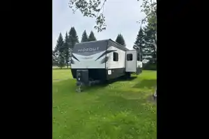 Keystone Hideout