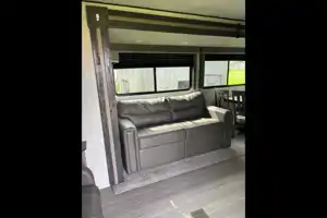 Keystone Hideout