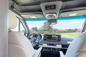 Couples Get Away in Style and Luxury!