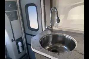 Ryker's Thor Motor Coach Compass 2018