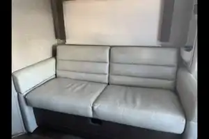 Ryker's Thor Motor Coach Compass 2018