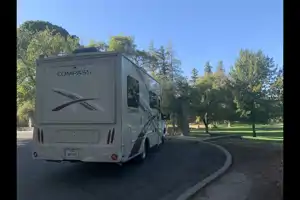 Ryker's Thor Motor Coach Compass 2018