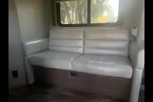Ryker's Thor Motor Coach Compass 2018