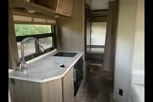 Ryker's Thor Motor Coach Compass 2018