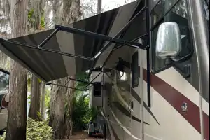 Coachmen 2016 31 pied pour 8