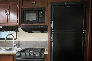 Coachmen 2016 31 pied pour 8