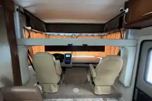 Coachmen 2016 31 pied pour 8