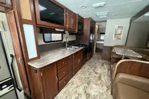 Coachmen 2016 31 pied pour 8