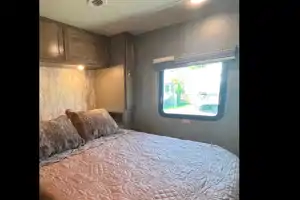 Marty- Glamping at its best!