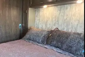 Marty- Glamping at its best!