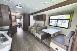 Jenalee's Coachmen Pursuit Class A