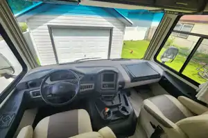 Jenalee's Coachmen Pursuit Class A