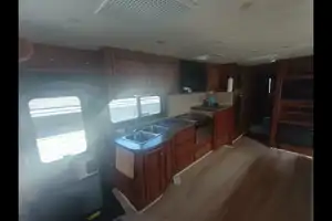 Excellent 2014 Fleetwood Bounder 36R Class A