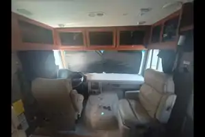 Excellent 2014 Fleetwood Bounder 36R Class A