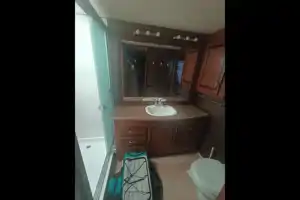 Excellent 2014 Fleetwood Bounder 36R Class A