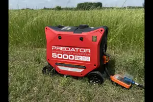 2021 Coleman 17B – Your Cozy Getaway on Wheels!